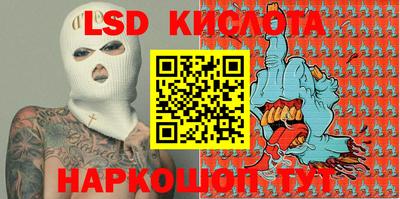 крисы Дубна